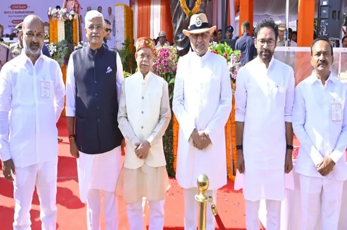 మహనీయుడు పటేల్