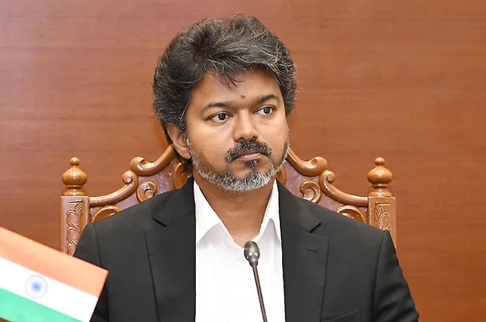 మహిళలను అవమానిస్తే కఠిన చర్యలు: సీఎం విజయ్