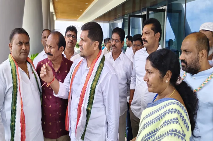 త్వరలో ఐటీ టవర్‌ ప్రారంభం