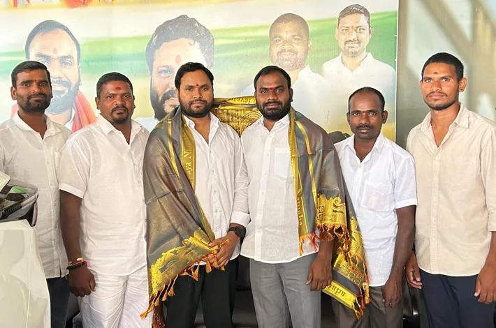 ముదిరాజ్‌ల గొంతుకకు శాసన మండలిలో బలం కల్పించాలి!