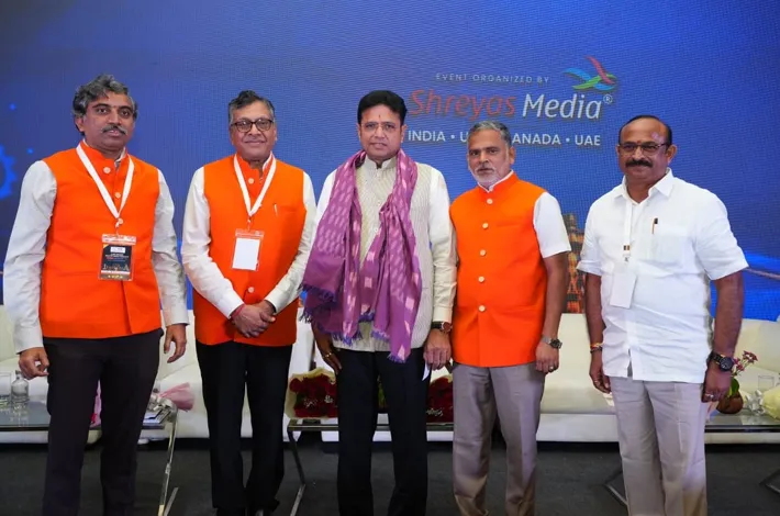 ఎంఎస్‌ఎంఈలకు చేయూత