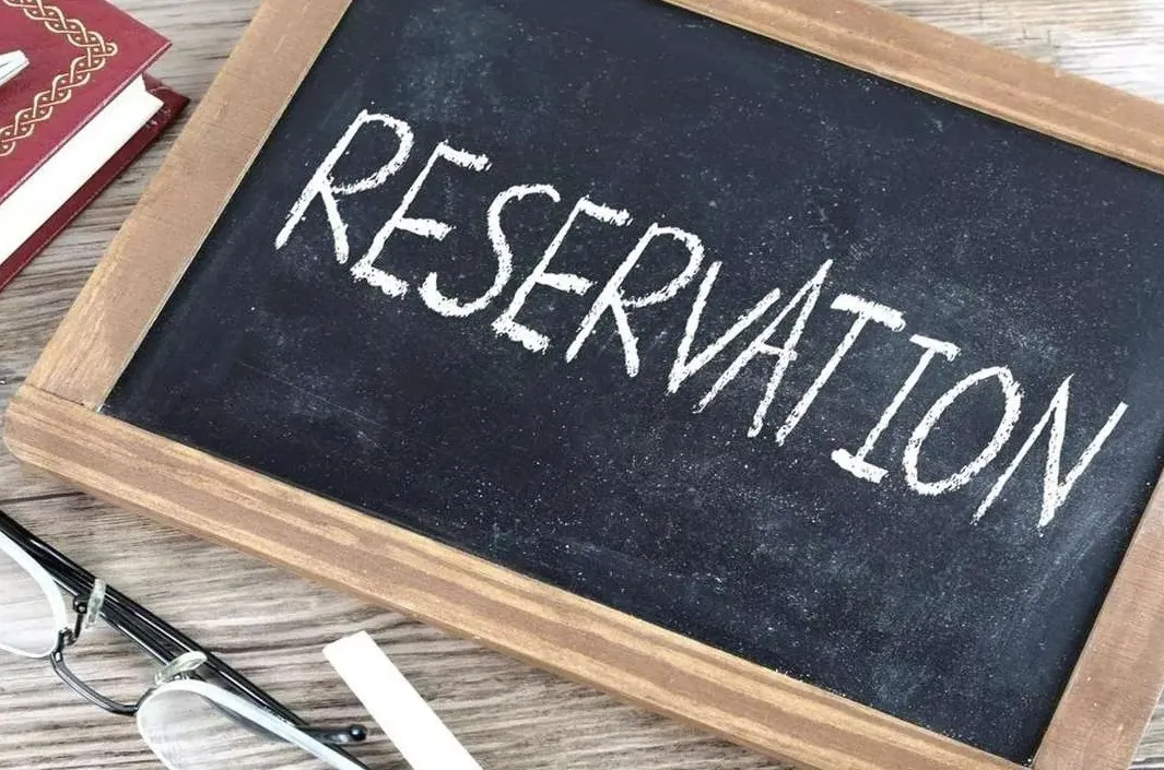 బీసీ రిజర్వేషన్లపై కొత్త జీవో
