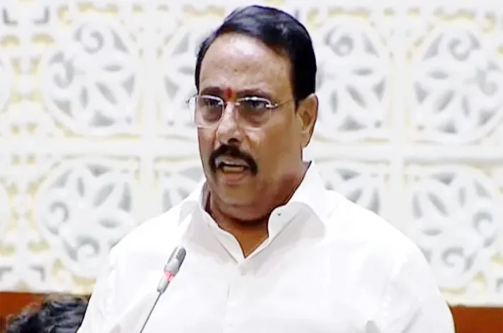 దానం అనర్హతపై తీర్పు వాయిదా