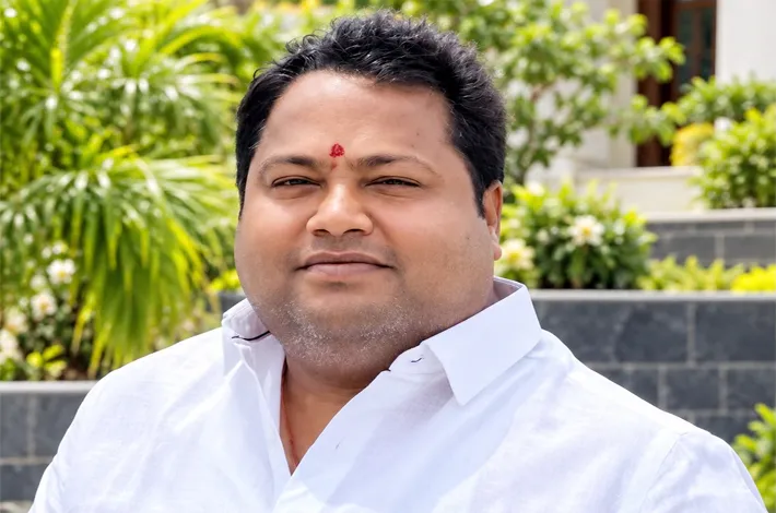 ఎంకే యూత్ రాష్ట్ర కార్యదర్శిగా వొంటెల శరత