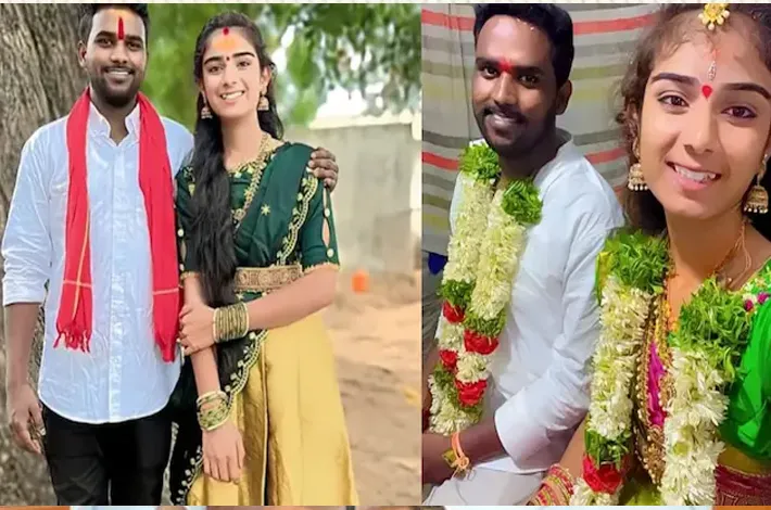 యూట్యూబర్‌ వైష్ణవి భర్త దారుణ హత్య