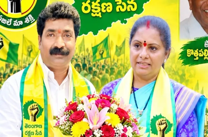 టిఆర్ఎస్ జిల్లా అధ్యక్షునిగా గైని శ్రీనివాస్ గౌడ్ 