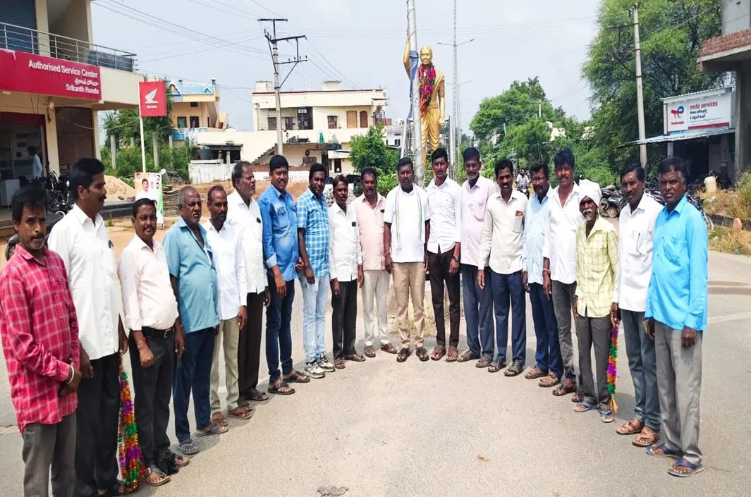 ఐలమ్మ  పోరాటం స్ఫూర్తిదాయకం 