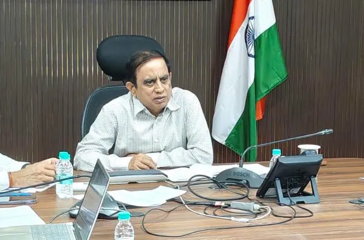 SIR గడువు పొడిగించండి.. ఈసీకి సుదర్శన్ రెడ్డి లేఖ