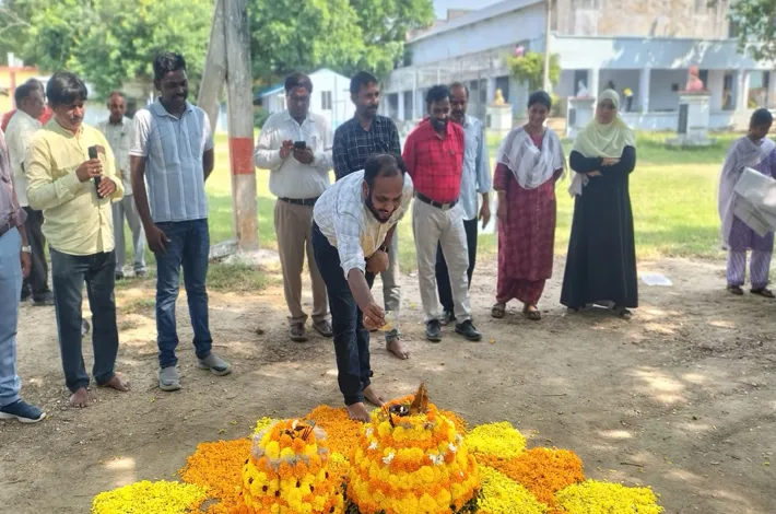 పూల పండుగ.. తెలంగాణ సంస్కృతికి ప్రతీక
