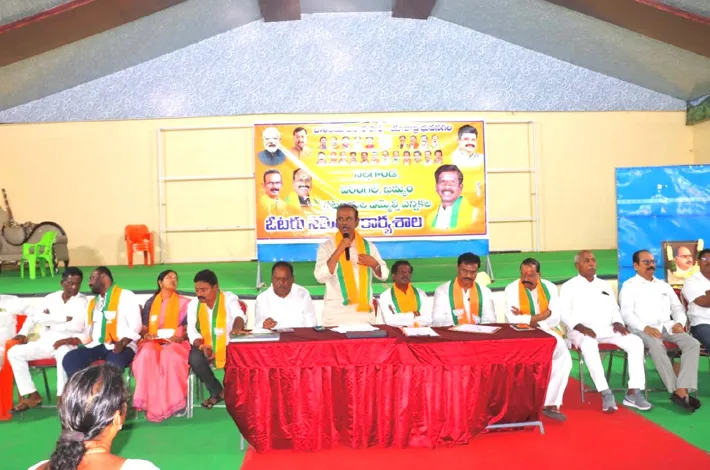పట్టభద్రుల ఓటరు నమోదును సద్వినియోగం చేసుకోవాలి