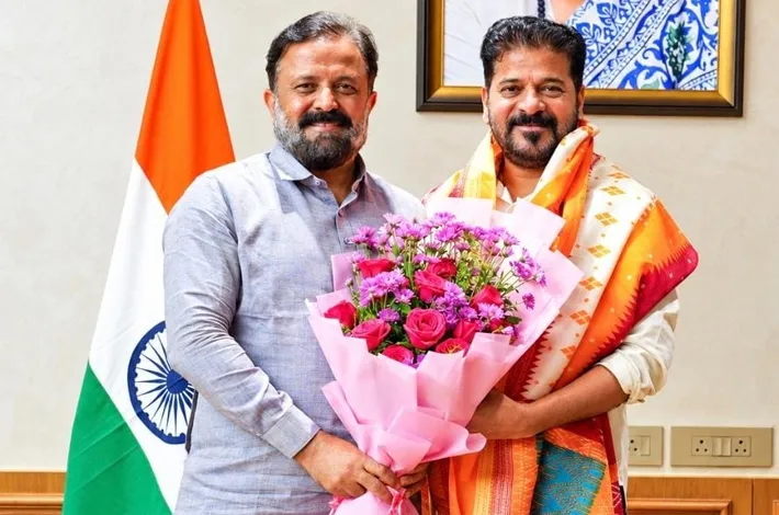 ప్రొఫెషనల్స్‌ను భాగస్వామ్యం చేయాలి