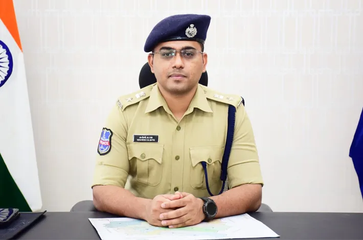 పోక్సో కేసులో నిందితుడికి 20 ఏళ్ల జైలు శిక్ష