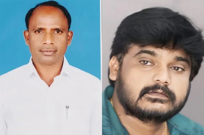TUWJ జిల్లా నూతన కార్యవర్గం ఏకగ్రీవంగా ఎన్నిక