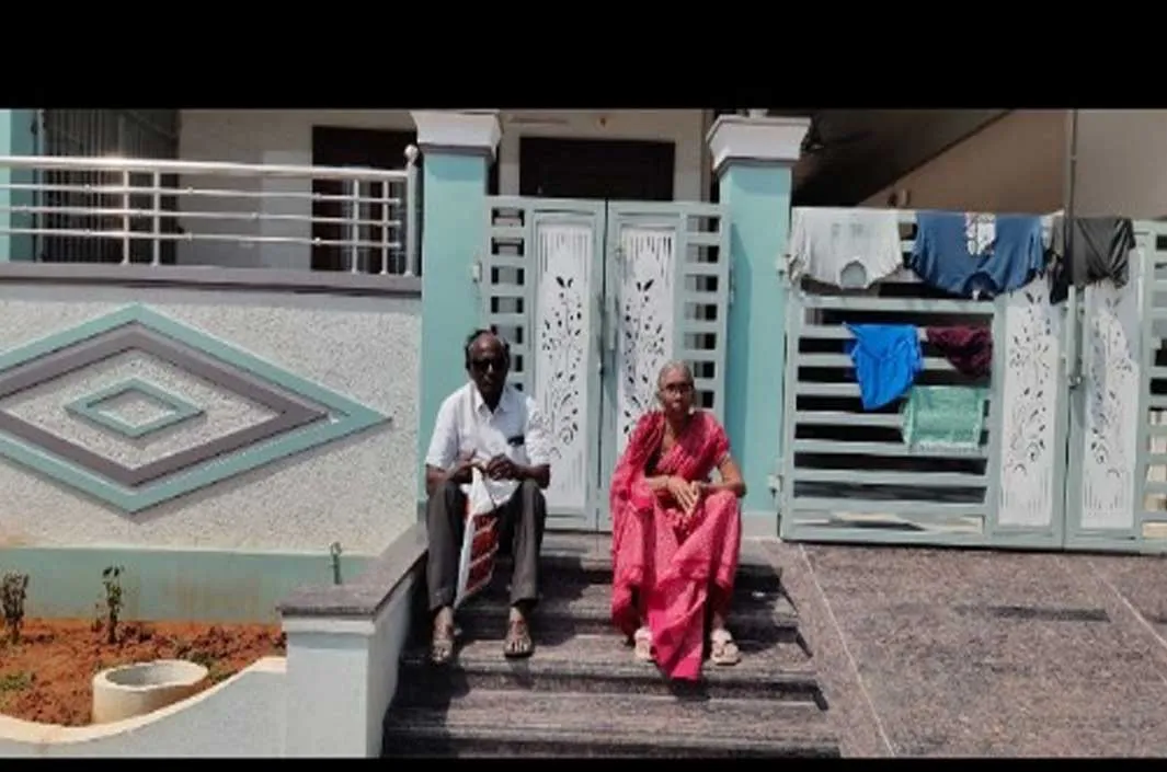 నమ్మి మోసపోయా
