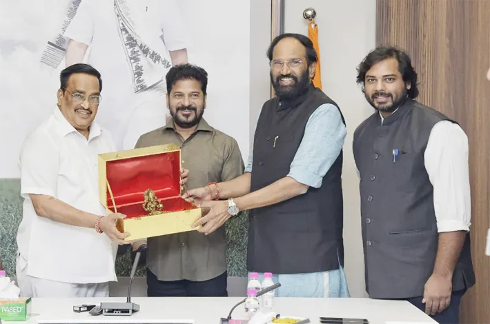 తుమ్మిడిహట్టికి సహకరించండి