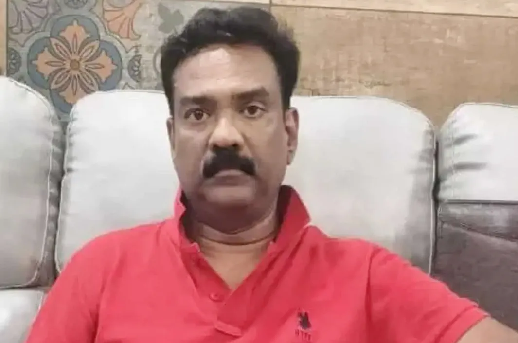 చంచల్‌గూడ జైలుకు లక్ష్మీ భాస్కర్