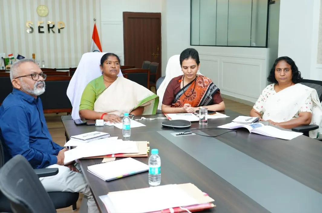 ఎల్ నినో ఎఫెక్ట్‌.. సీతక్క కీలక ఆదేశాలు