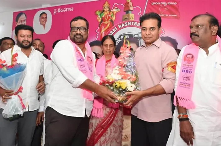 రైతుల, ప్రజల విశ్వాసాన్ని వమ్ము చేసిన కాంగ్రెస్ ప్రభుత్వం