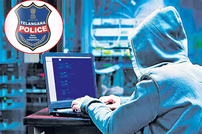 సైబర్ నేరగాళ్లపై పోలీసుల మెగా ఆపరేషన్!