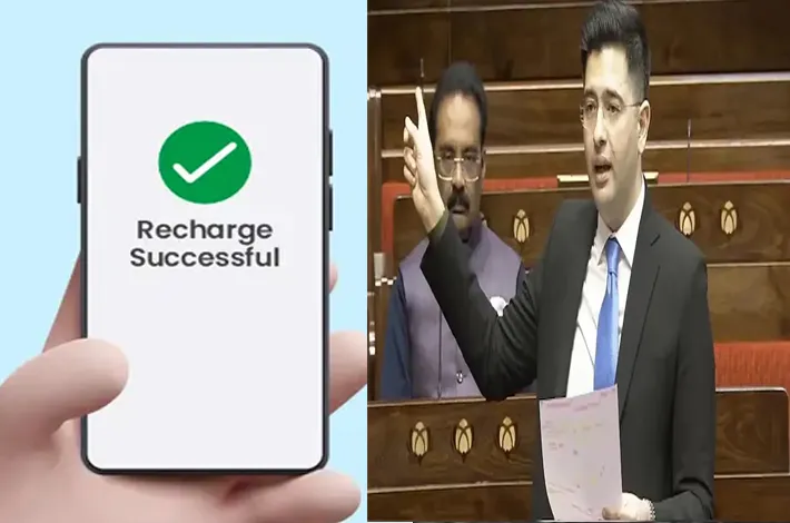రీఛార్జ్ భారం తగ్గేలా కొత్త రూల్స్