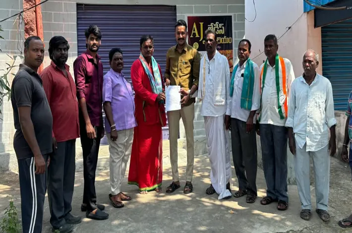 యువ నాయకత్వానికి కొత్త బాధ్యత