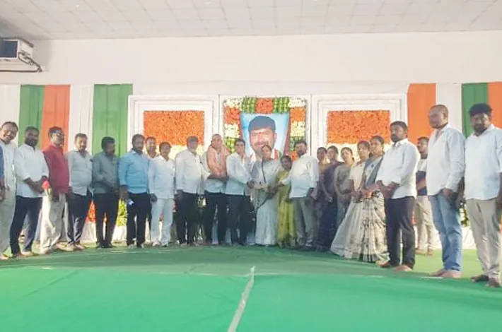 మానవత్వం చాటిన సూర్యాపేట కౌన్సిలర్లు 