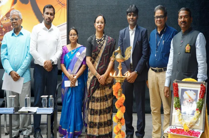 అనురాగ్‎లో బిల్డథాన్ 2.0 ఇంజినీర్స్ డే వేడుకలు