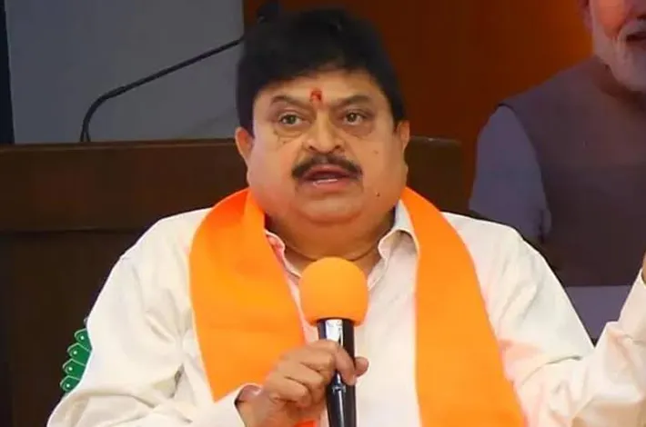 ఎమ్మెల్సీ ఎన్నికలపై కమలం కసరత్తు!