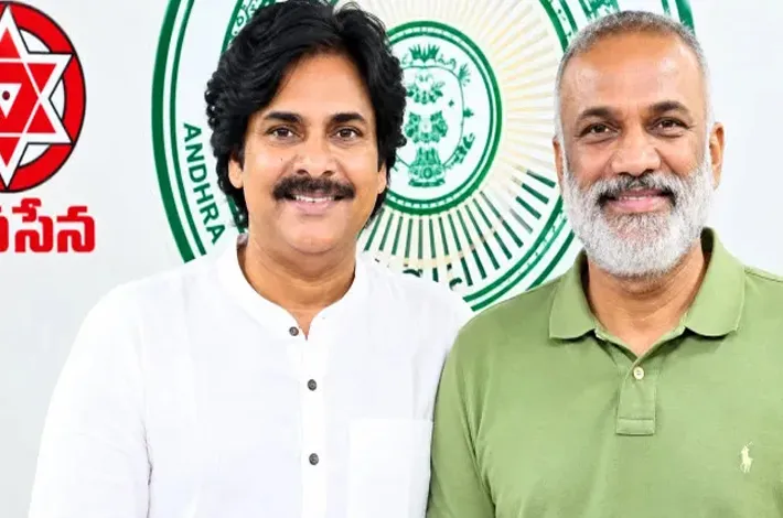 రాధా ఎంట్రీతో బెజవాడలో కొత్త లెక్కలు