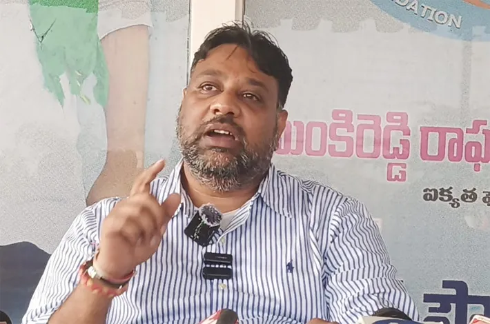 జాబ్ మేళాను సద్వినియోగం చేసుకోవాలి