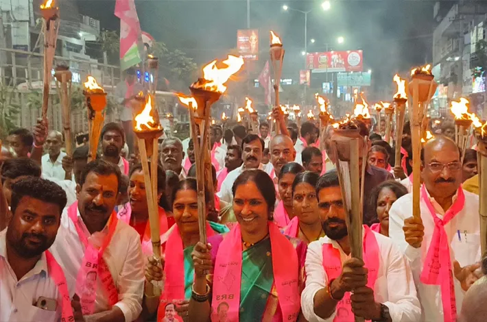 60 ఏళ్ల ప్రజల ఆకాంక్షకు రూపం