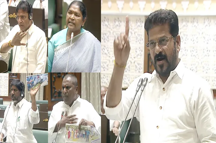 ఎవరినీ వదలం