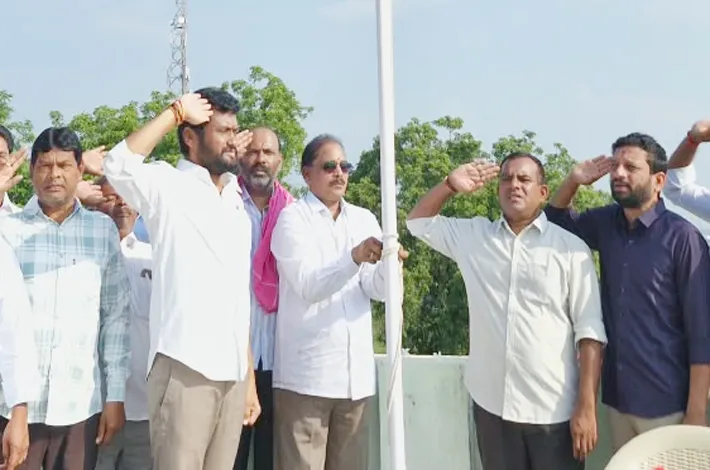 తెలంగాణ ప్రజలు సెప్టెంబర్ 17న మరిచిపోలేరు