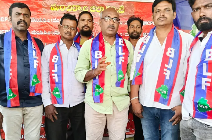 జనగణన కులగణనలో బీసీ కాలాన్ని పెట్టాలి