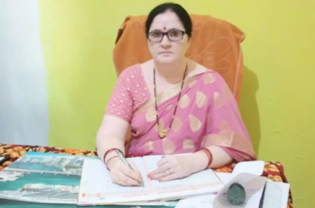 అంగన్వాడీ పోస్టుల భర్తీకి ఇంటర్వ్యూలు