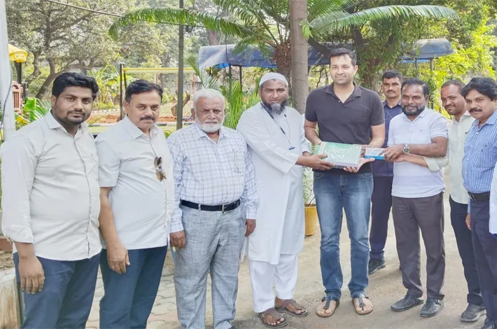 ప్రజా పాలన మరింత మెరుగ్గా కొనసాగాలి.!