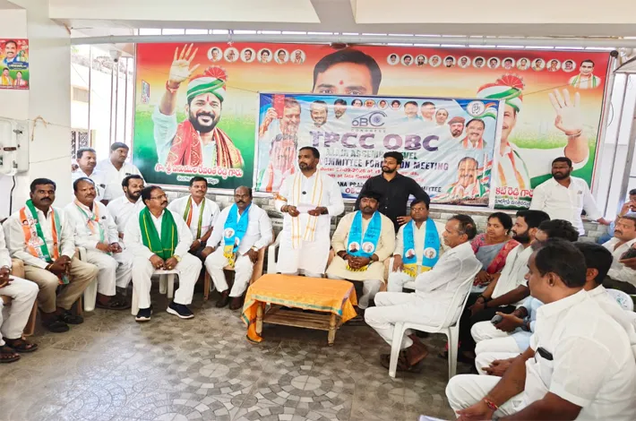 సంక్షేమ పథకాలను ప్రజల్లోకి విస్తృతంగా తీసుకెళ్లాలి
