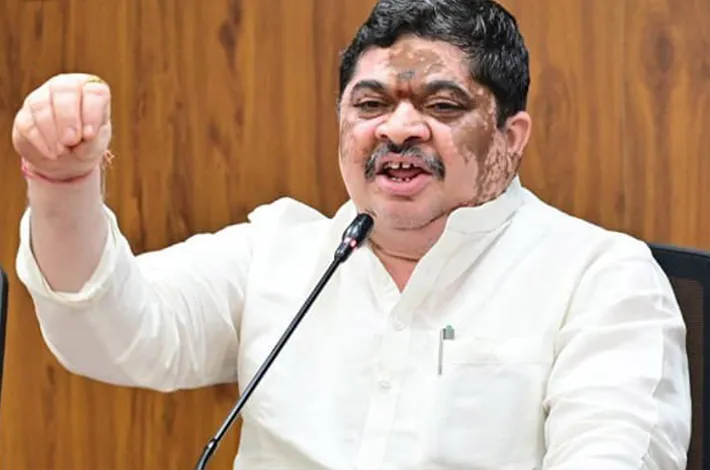 గల్లీ గల్లీలో ఓటు ఉద్యమం:మంత్రి 