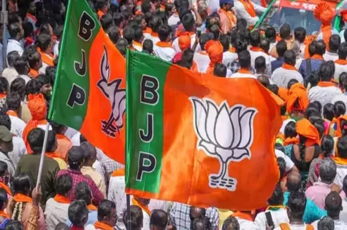నాలుగు రాష్ట్రాలకు బీజేపీ కొత్త బాస్‌లు