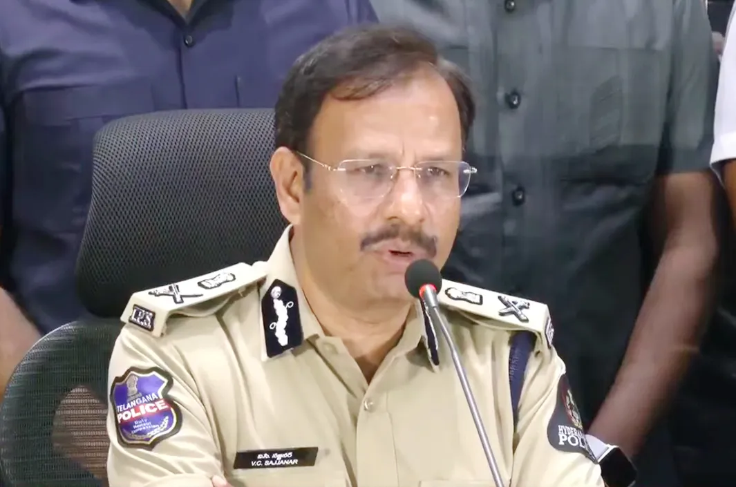 ఐదు నెలల వేటకు తెర.. నిందితుల అరెస్ట్!