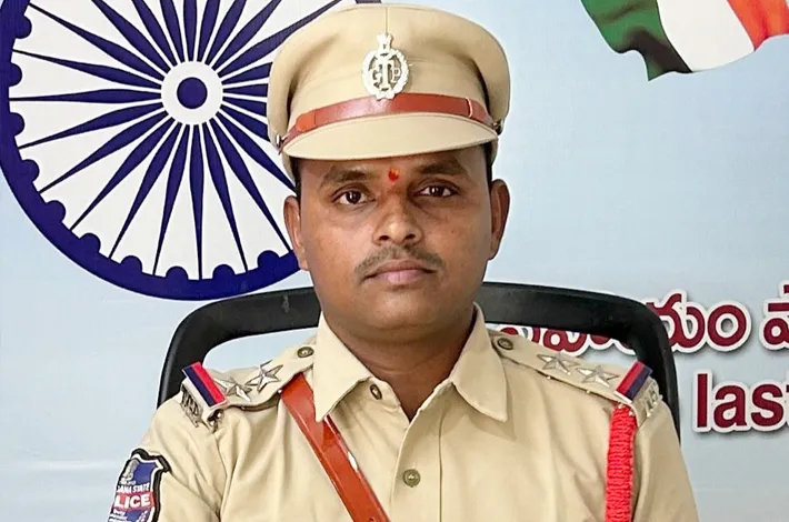 మండలంలో వినాయక నిమజ్జనానికి పకడ్బందీ ఏర్పాట్లు