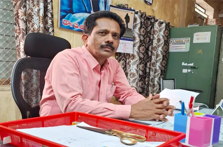 ఓపెన్ డిగ్రీ ప్రవేశాల దరఖాస్తు చేసుకోవాలి