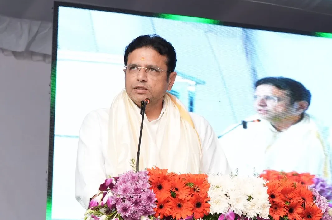 సింగరేణిపై శ్రీధర్‌బాబు కీలక ప్రకటన