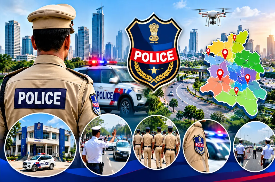 ఫ్యూచర్ సిటీలో బిగ్ ఛేంజ్