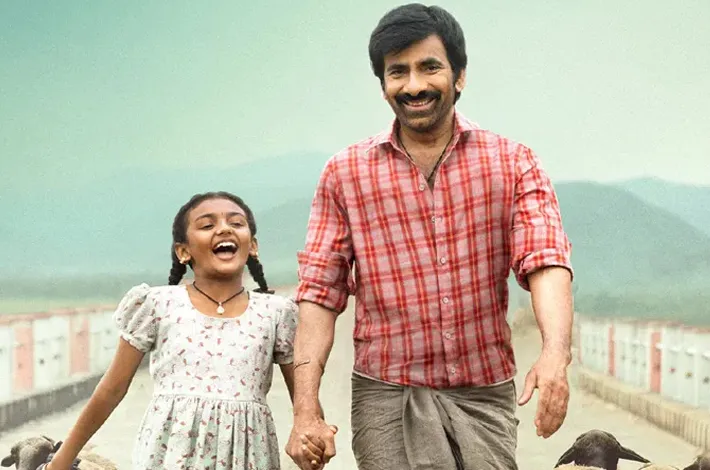 ఓటీటీలోకి  'ఇరుముడి'