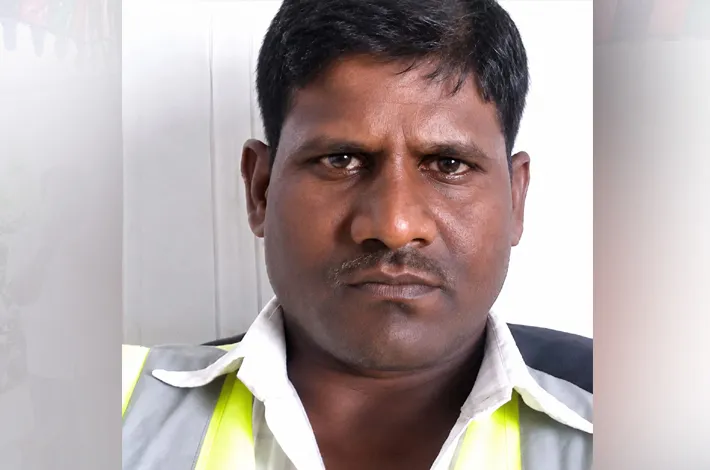 కతార్‌లో అనారోగ్యంతో నడికూడ వాసి మృతి