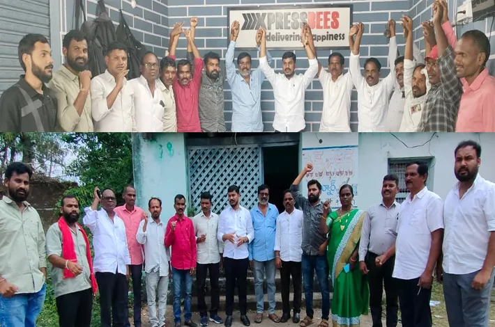 ఎస్సీ వర్గీకరణలో నేతకాని సమాజానికి న్యాయం చేయాలి