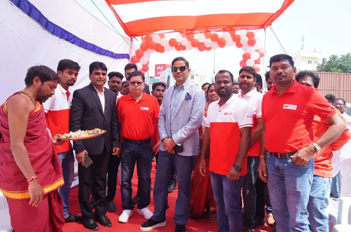 గోల్డ్ లోన్ వ్యాపారంలోకి ఆదిత్య బిర్లా క్యాపిటల్