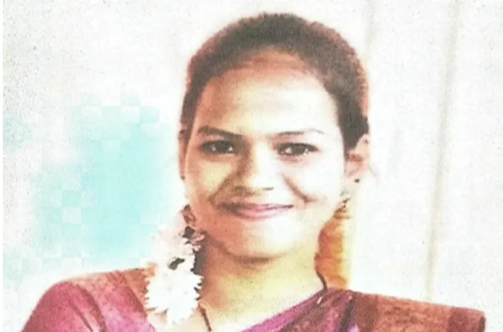 మహిళ అదృశ్యం