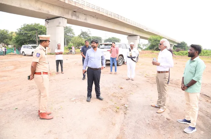 నిమర్జనాన్ని ప్రశాంతంగా జరుపుకోవాలి 